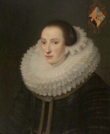 Catharina Pietersd van der HOEFF